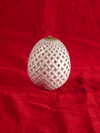 Decorative egg "Pletenochka", 2004